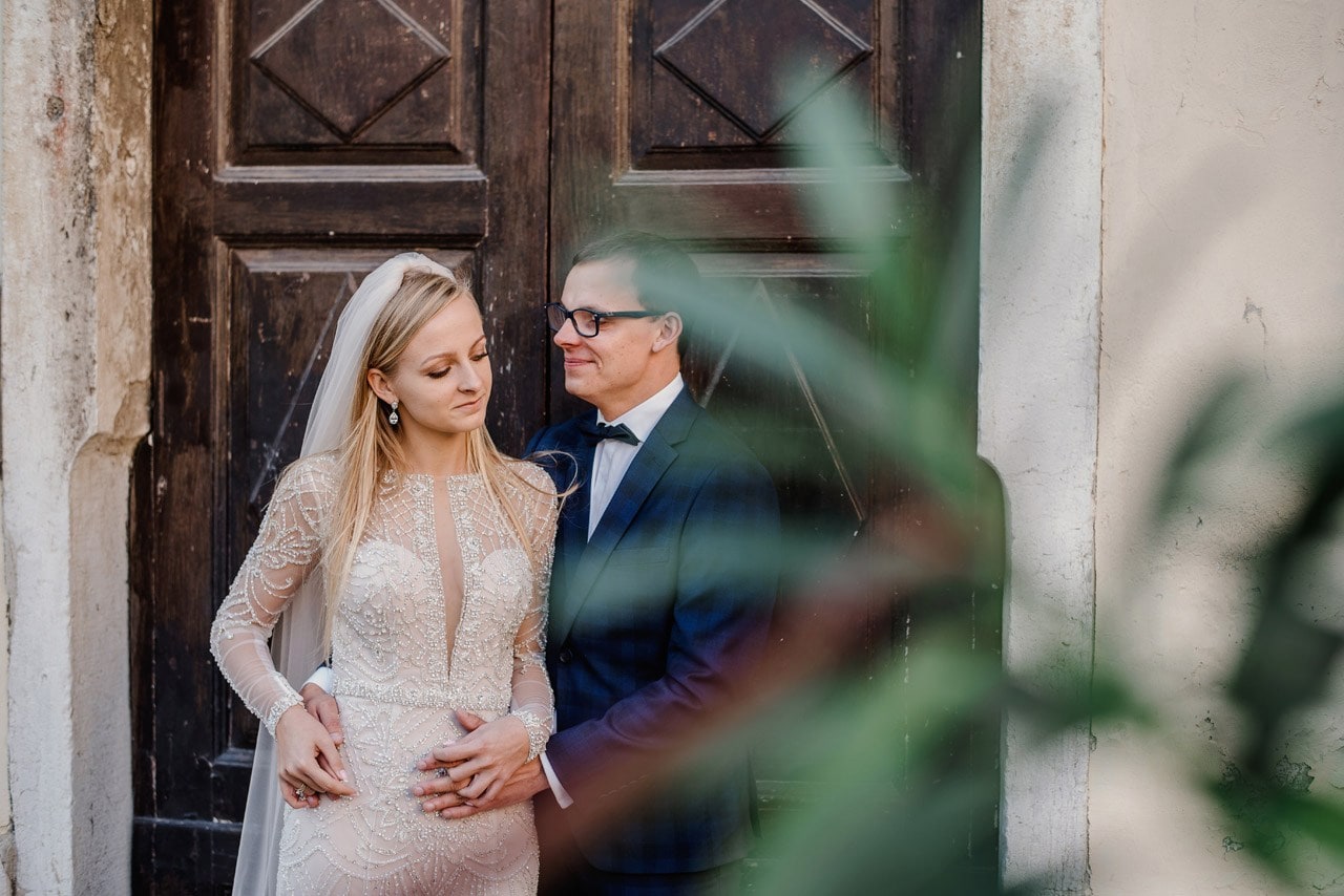 plener slubny slowenia