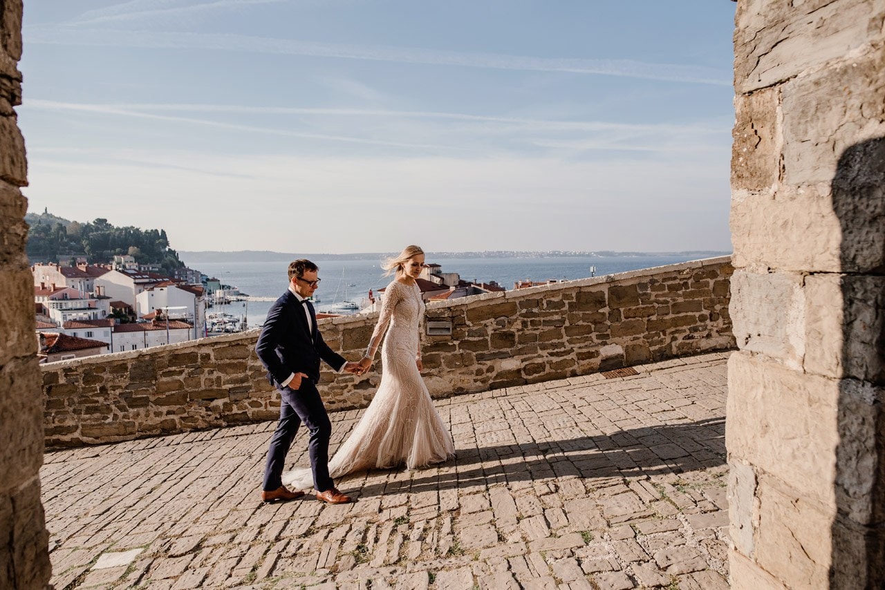 sesja slubna slowenia