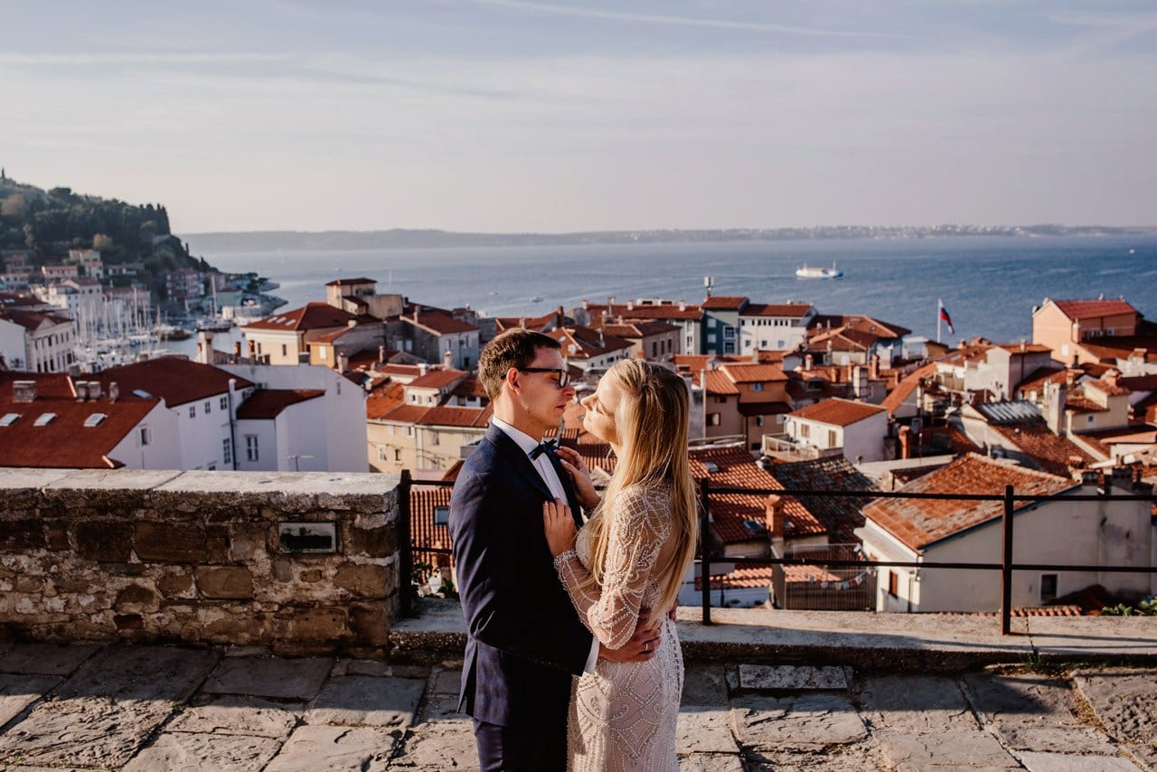 sesja slubna slowenia