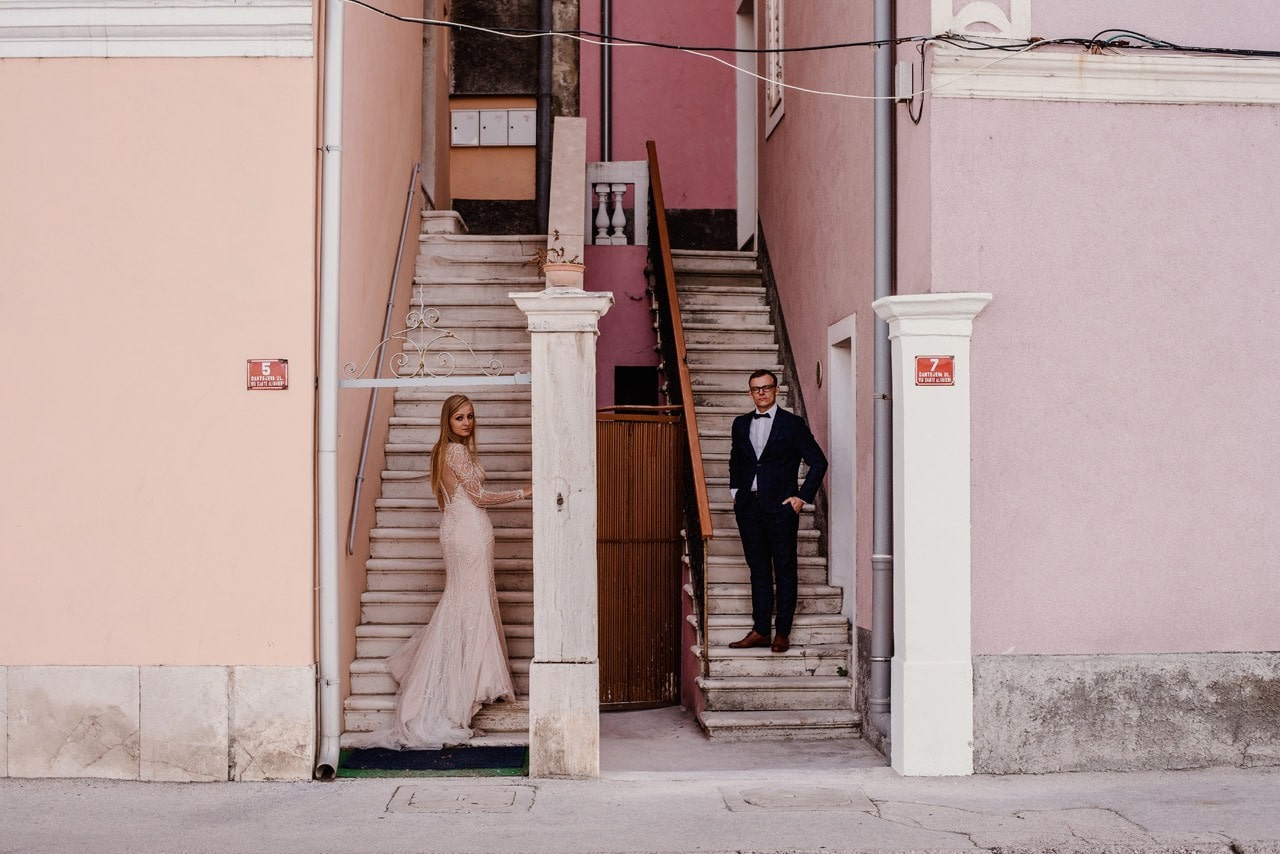 sesja slubna slowenia