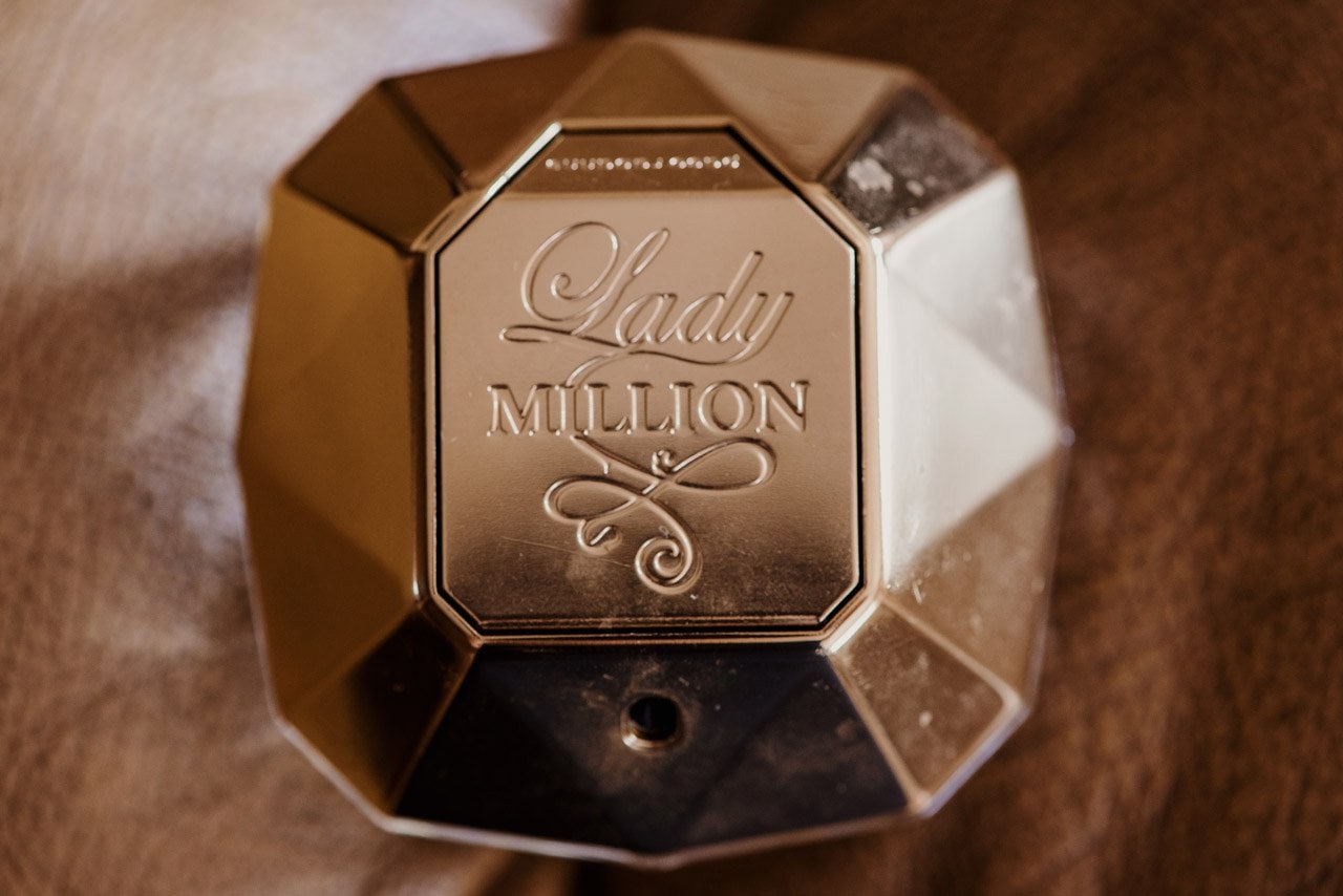 przygotowania do slubu panny mlodej