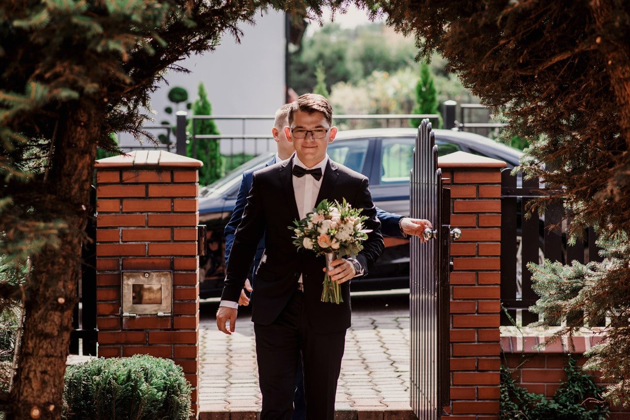 fotograf slub rydultowy