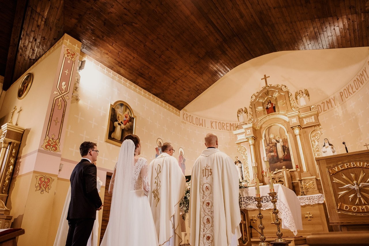 fotograf slub rybnik