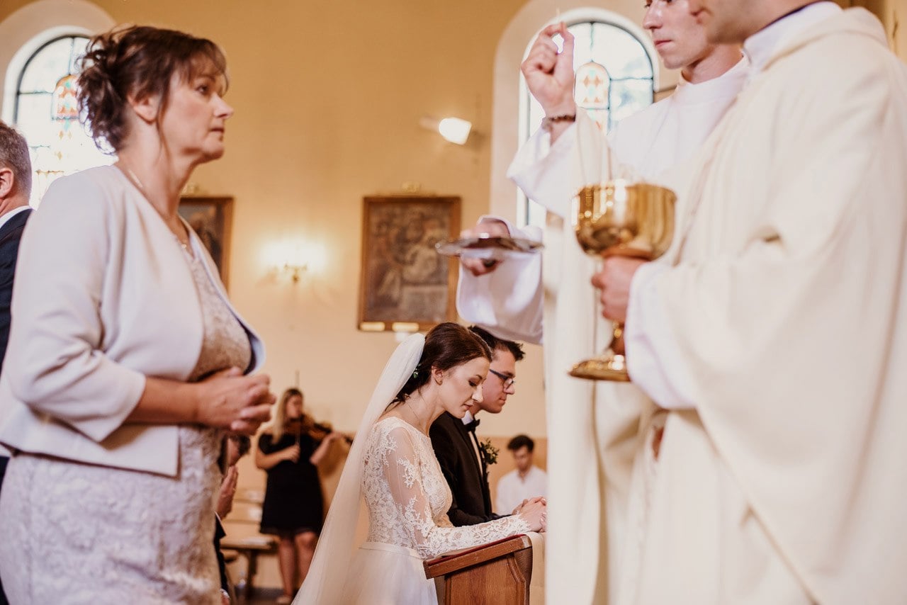 zdjecia slubne rydultowy