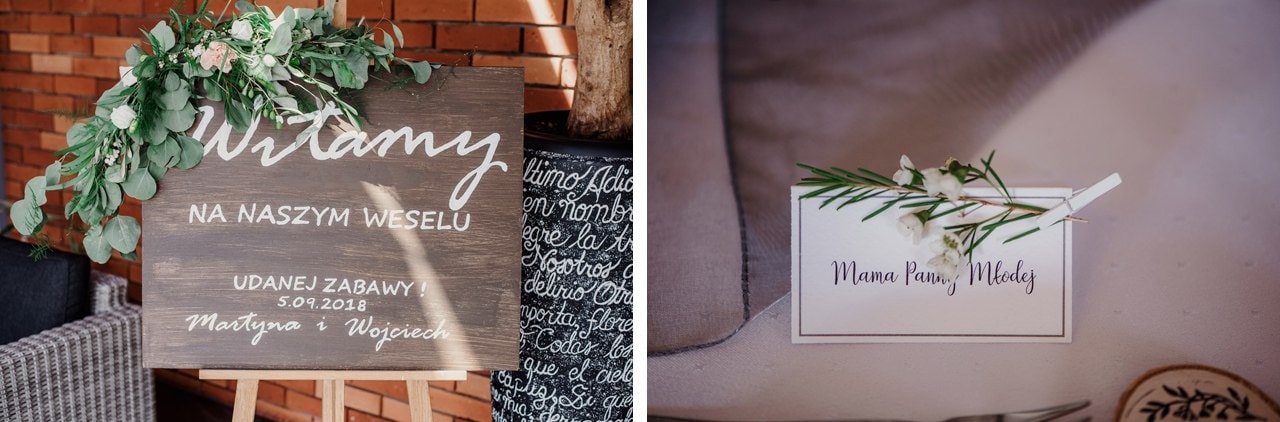 zdjecia slubne rydultowy