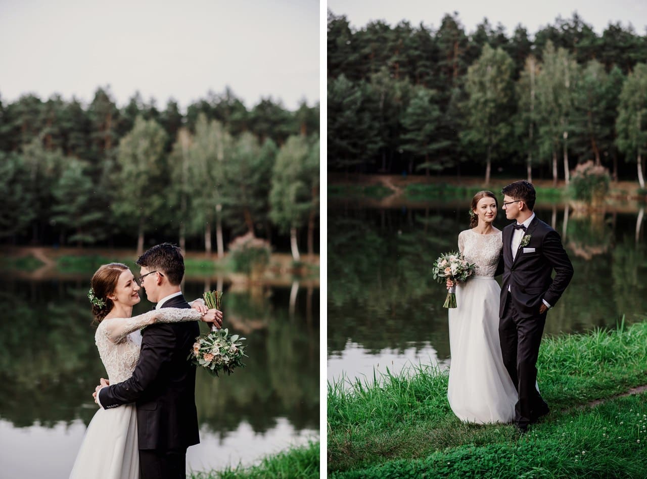 zdjecia slubne rybnik