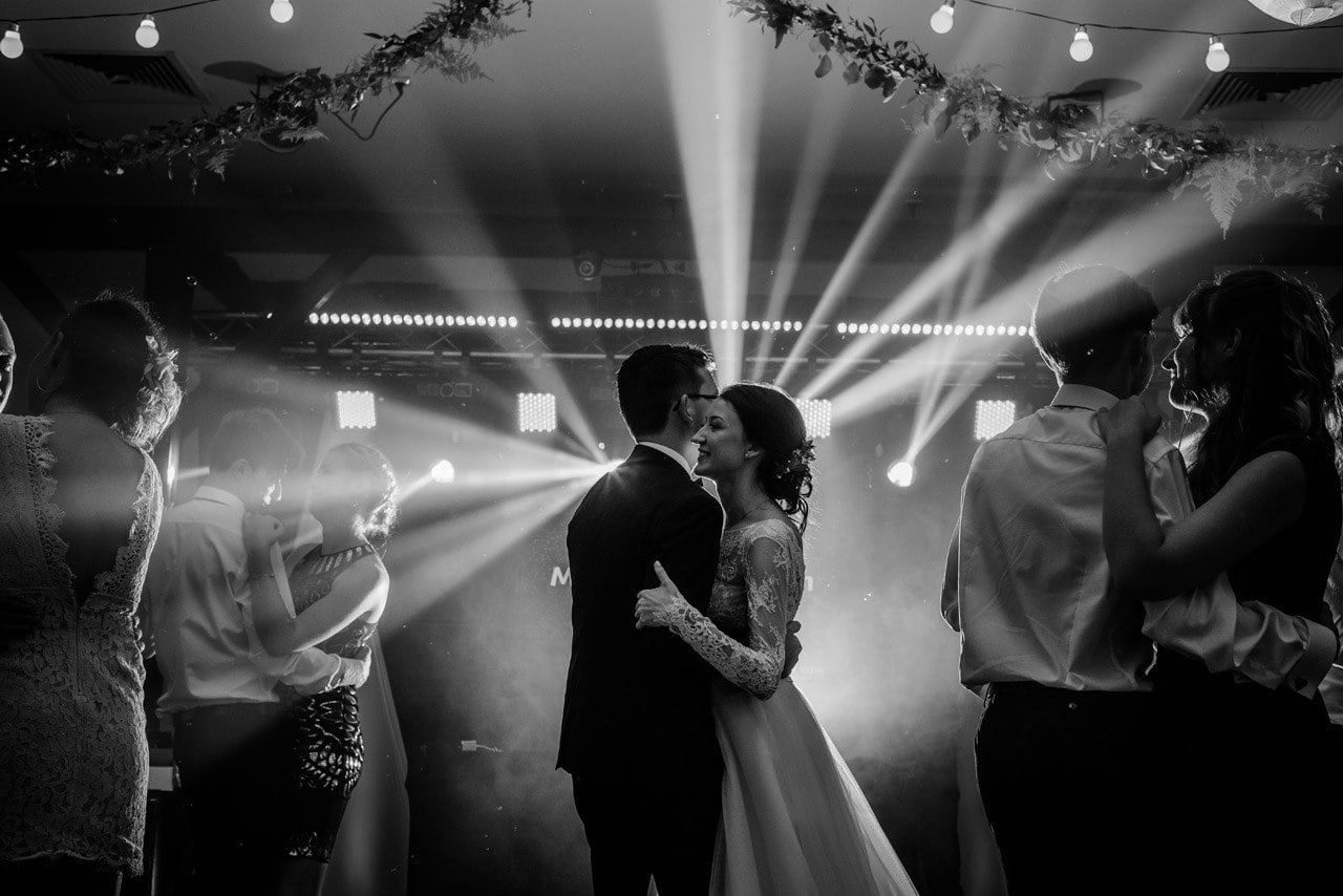 wesele w taakiej rybie z idzikiem