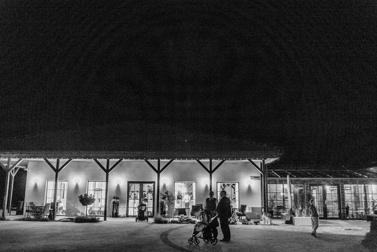 wesele w taakiej rybie z idzikiem