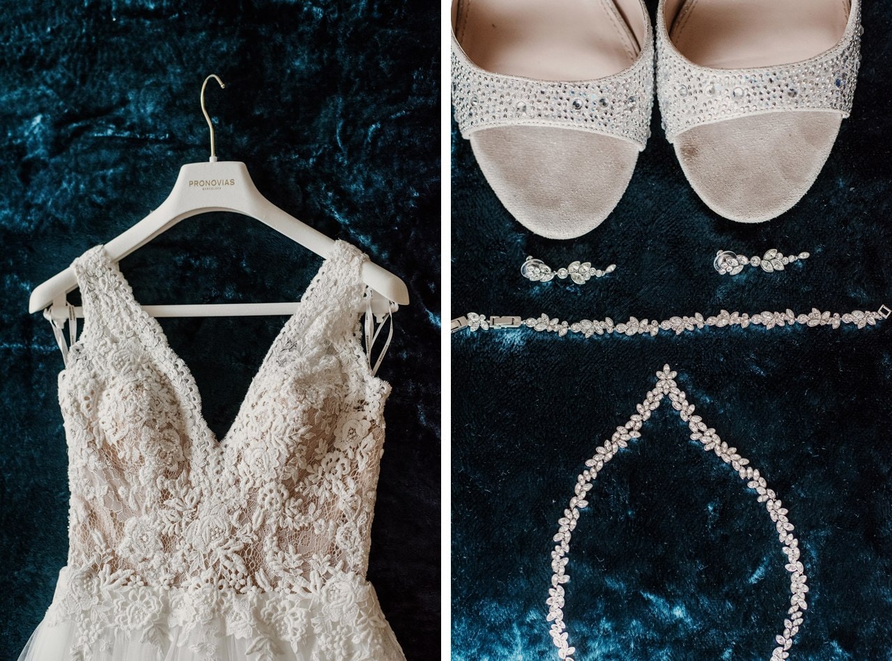 miedzynarodowy slub w rezydencji