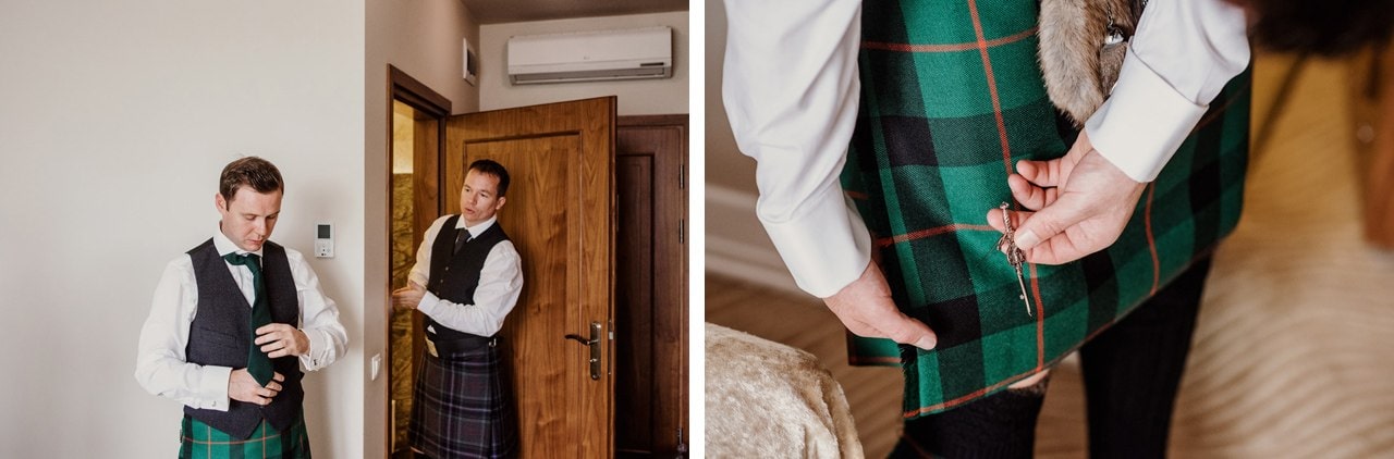 slub z obcokrajowcem