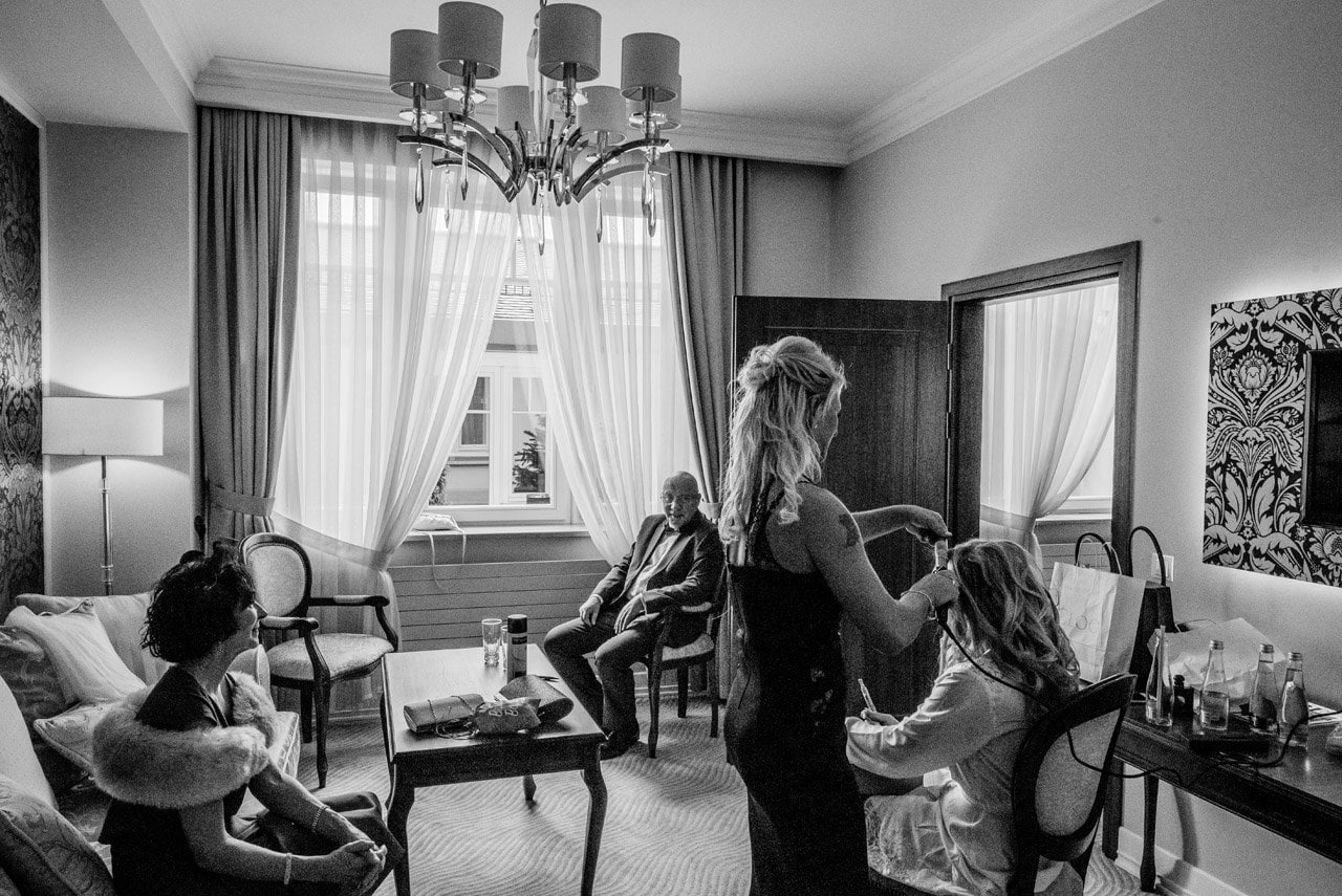 slub z obcokrajowcem