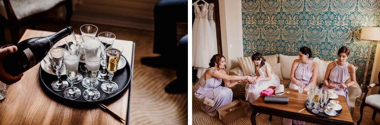 slub z obcokrajowcem