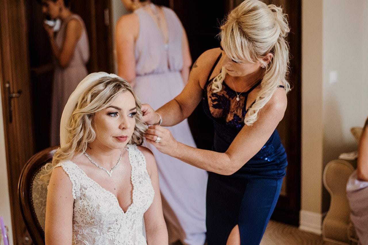 slub cywilny w plenerze