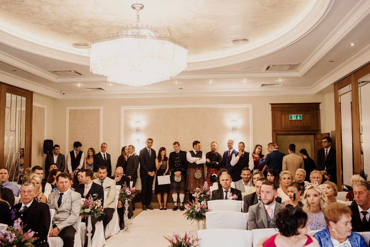 slub plenerowy rezydencja piekary