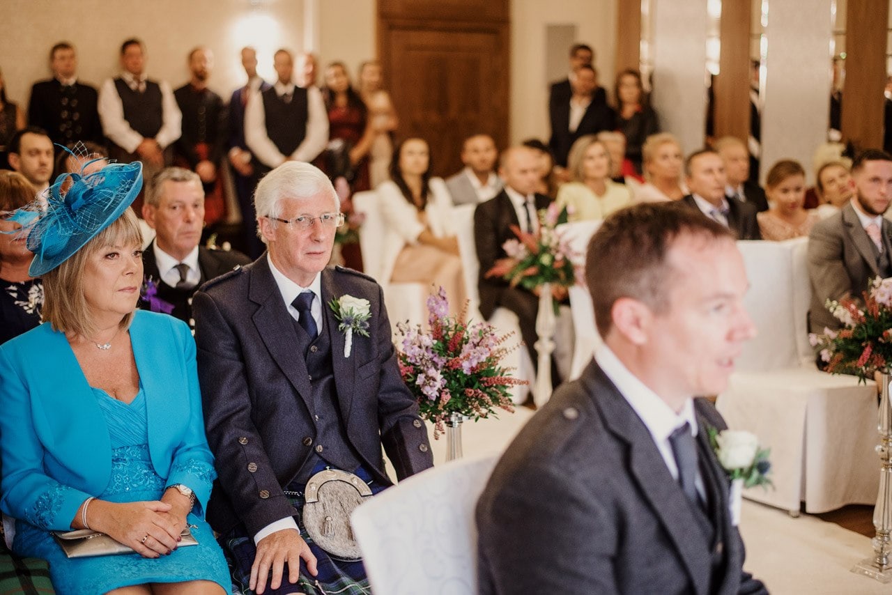 slub w plenerze a deszcz