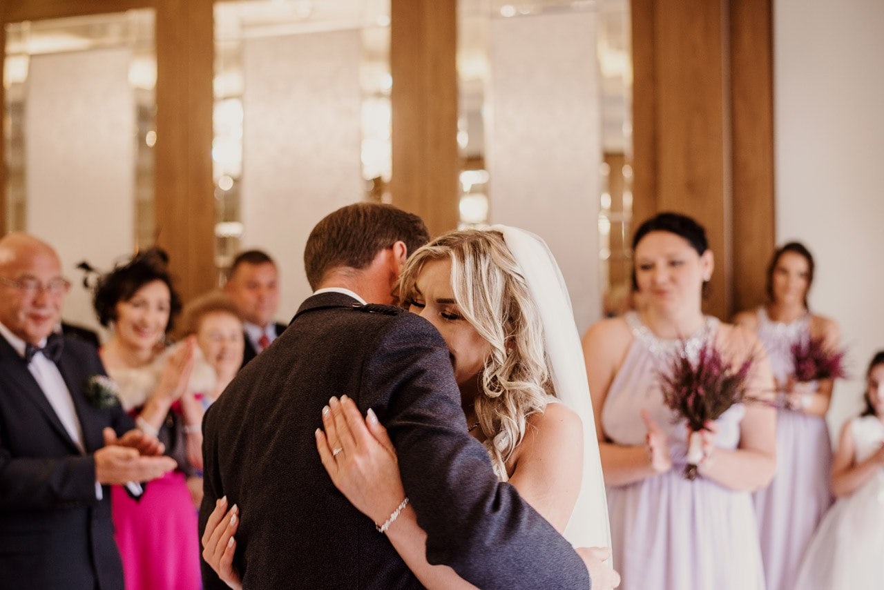 miedzynarodowy slub w rezydencji