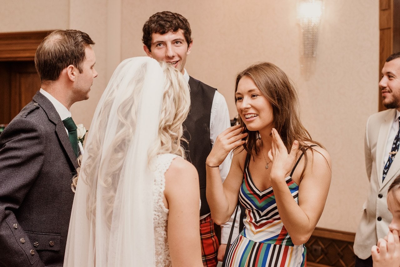 miedzynarodowe wesele w rezydencji