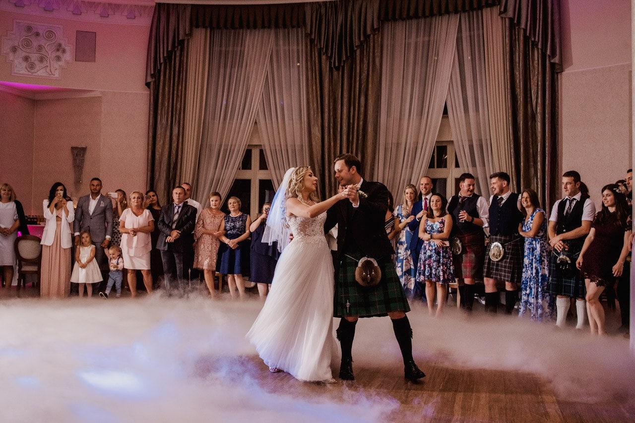 eleganckie wesele na slasku