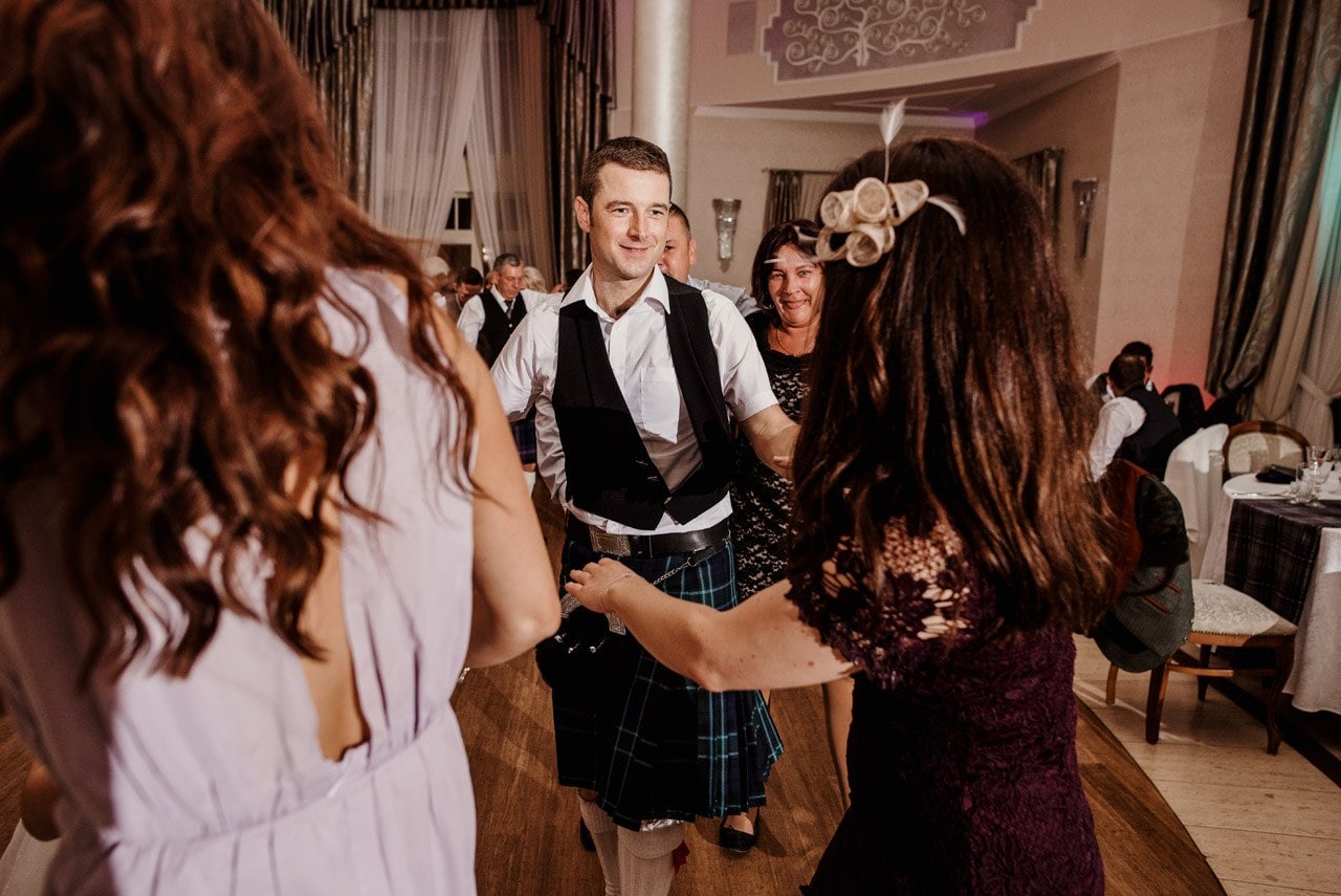 eleganckie wesele na slasku