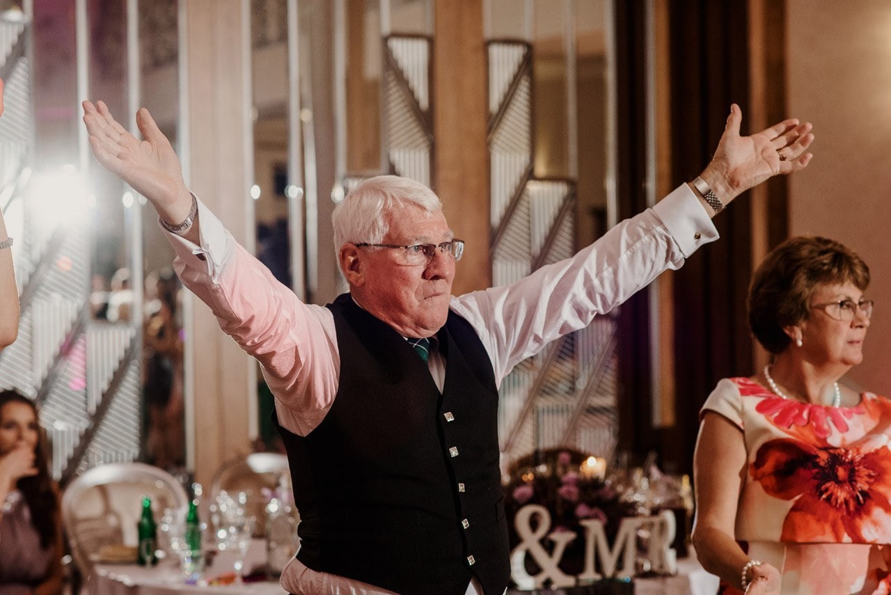 eleganckie wesele na slasku