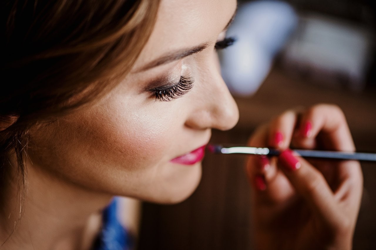 pomysly na jesienny slub