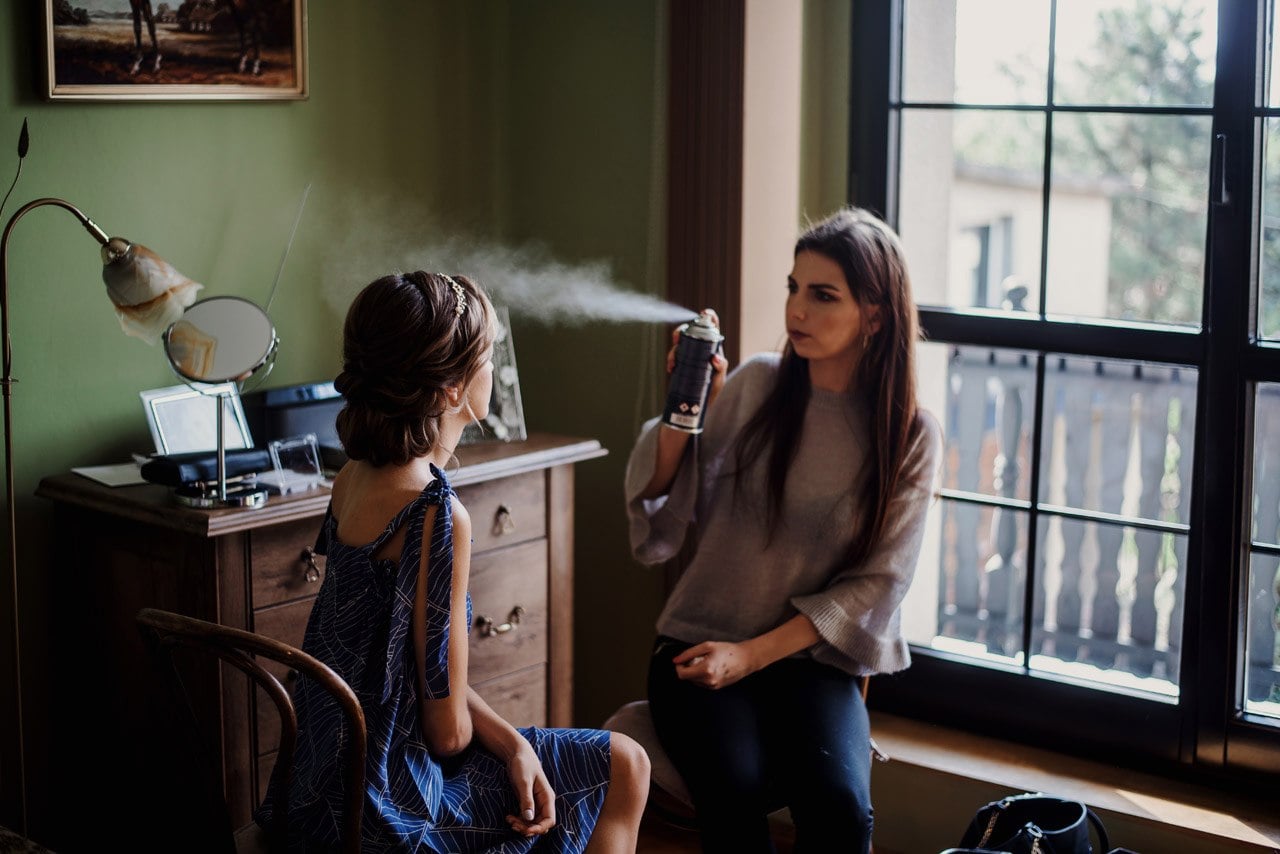 pomysly na jesienny slub