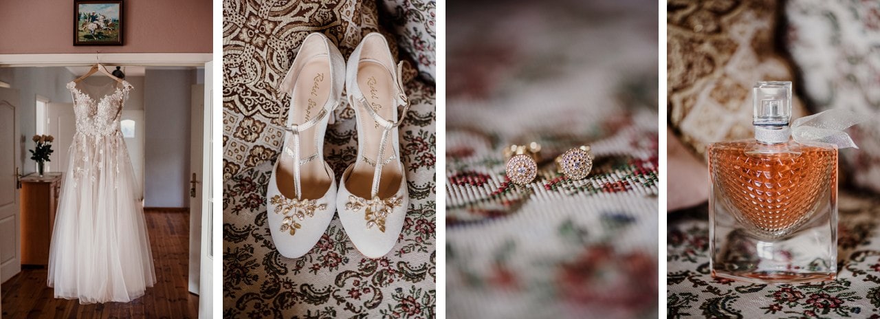 pomysly na jesienny slub