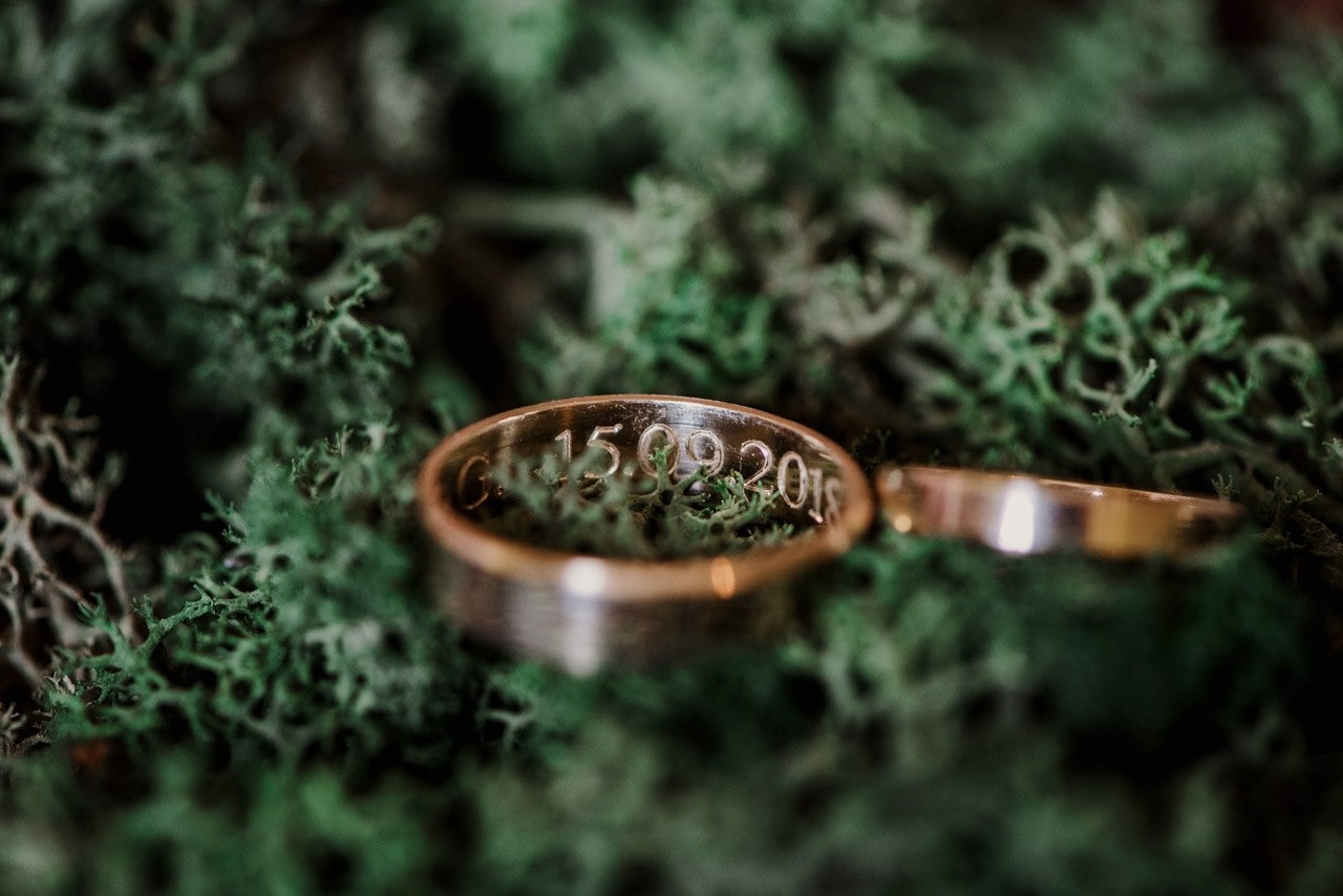 pomysly na jesienny slub