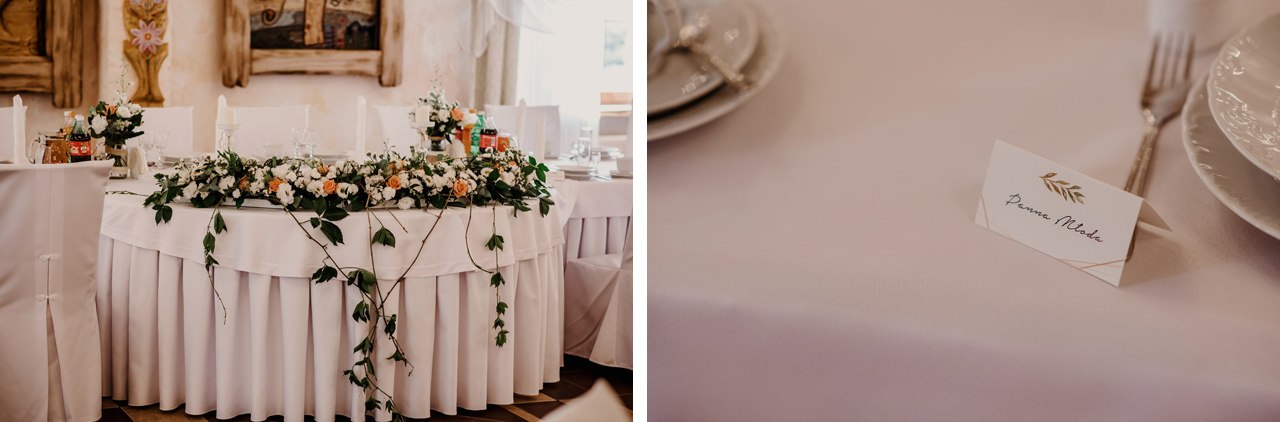 pomysly na jesienny slub