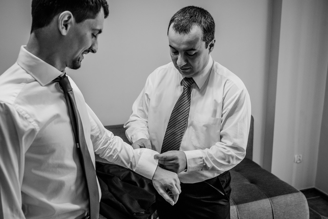 fotografia slubna rybnik