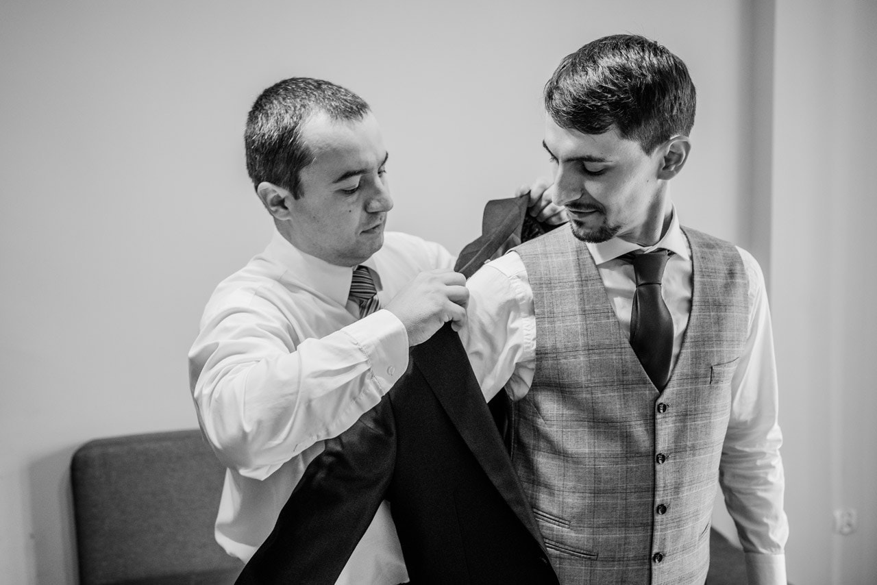 fotografia slubna rybnik