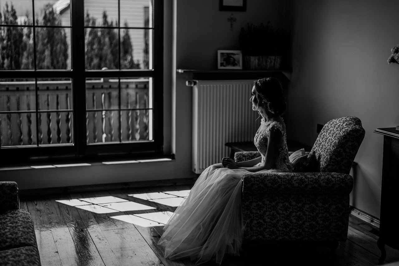 fotografia slubna rybnik