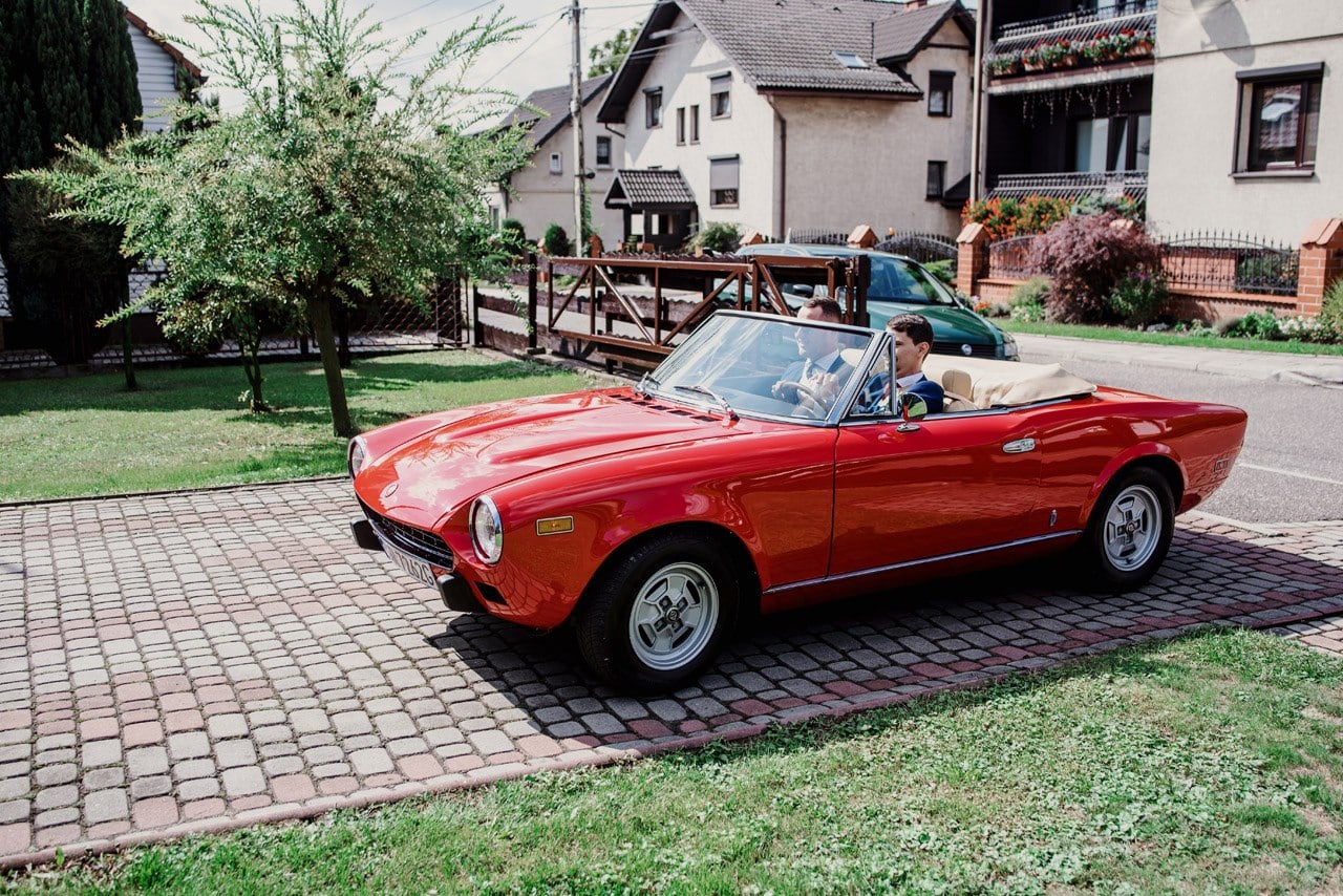 zdjecia slubne rybnik