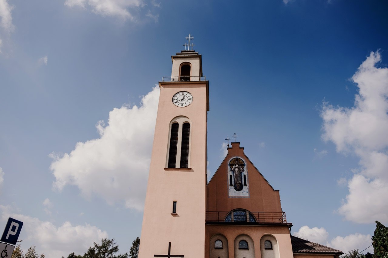 zdjecia slubne rybnik