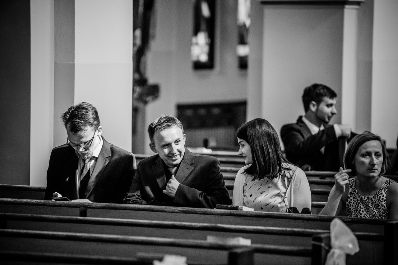 zdjecia slubne rybnik