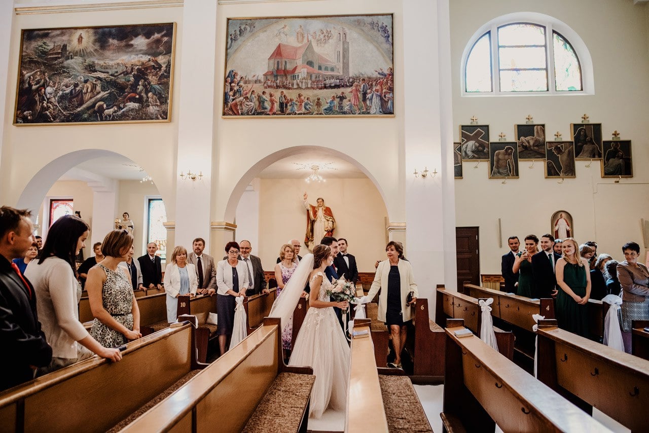 fotograf na slub rybnik