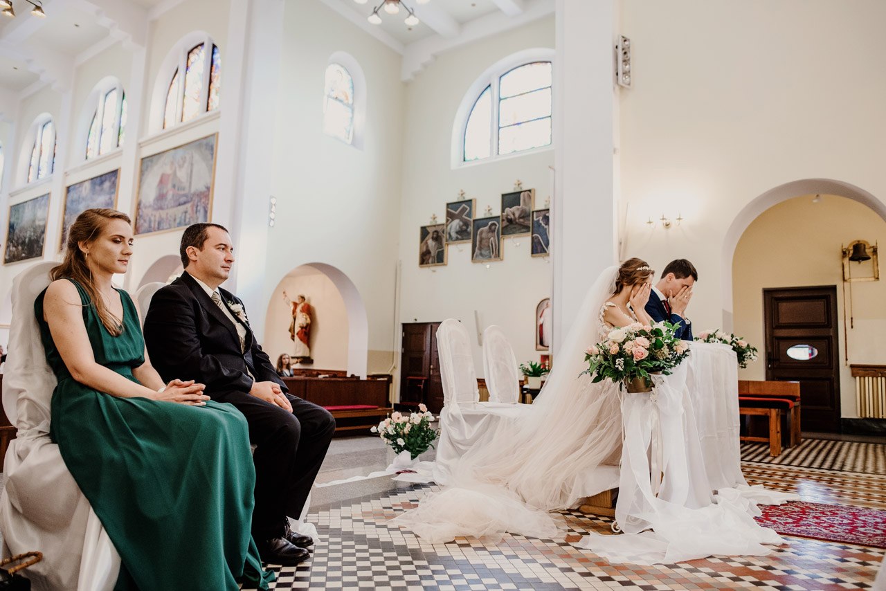 fotograf na slub rybnik