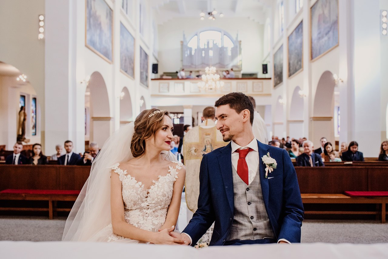 fotograf na slub rybnik