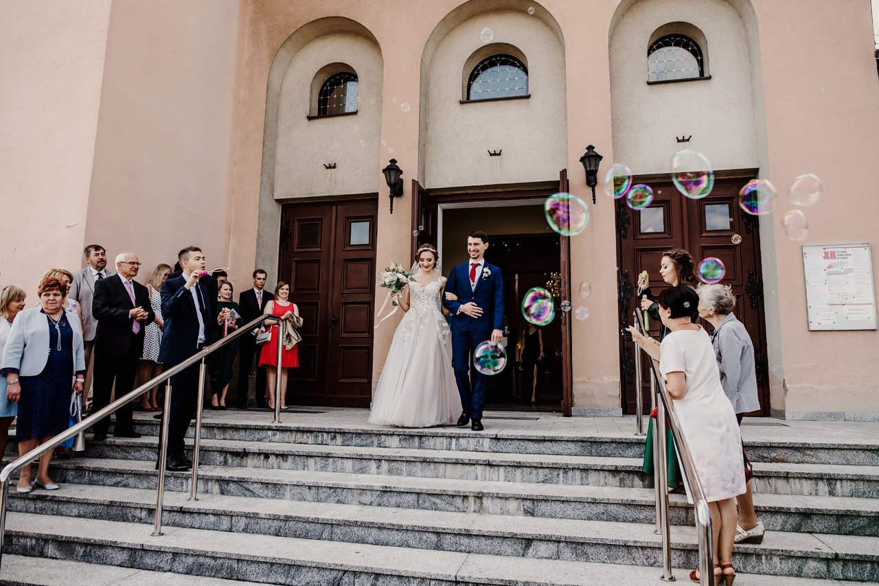 fotograf na wesele wodzislaw