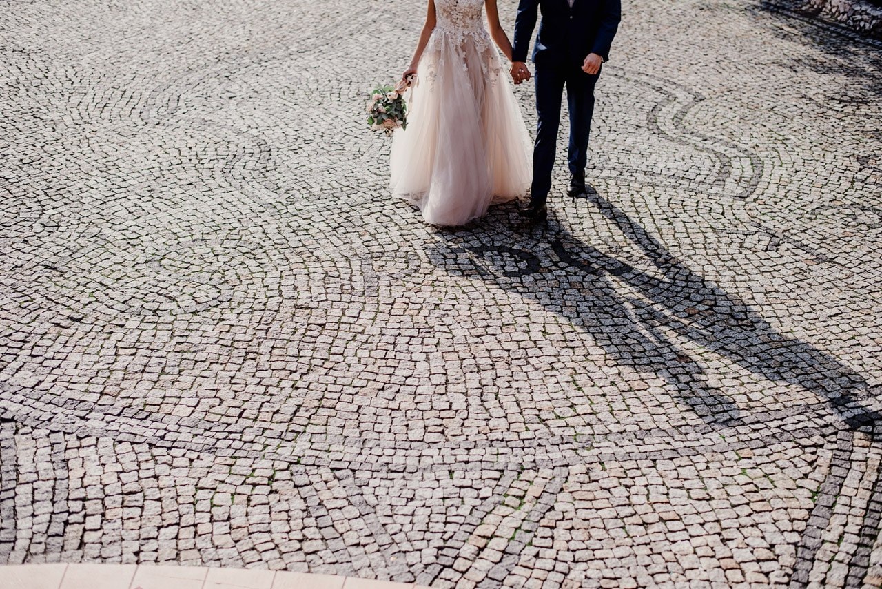 Wesele w Dworku nad Stawem