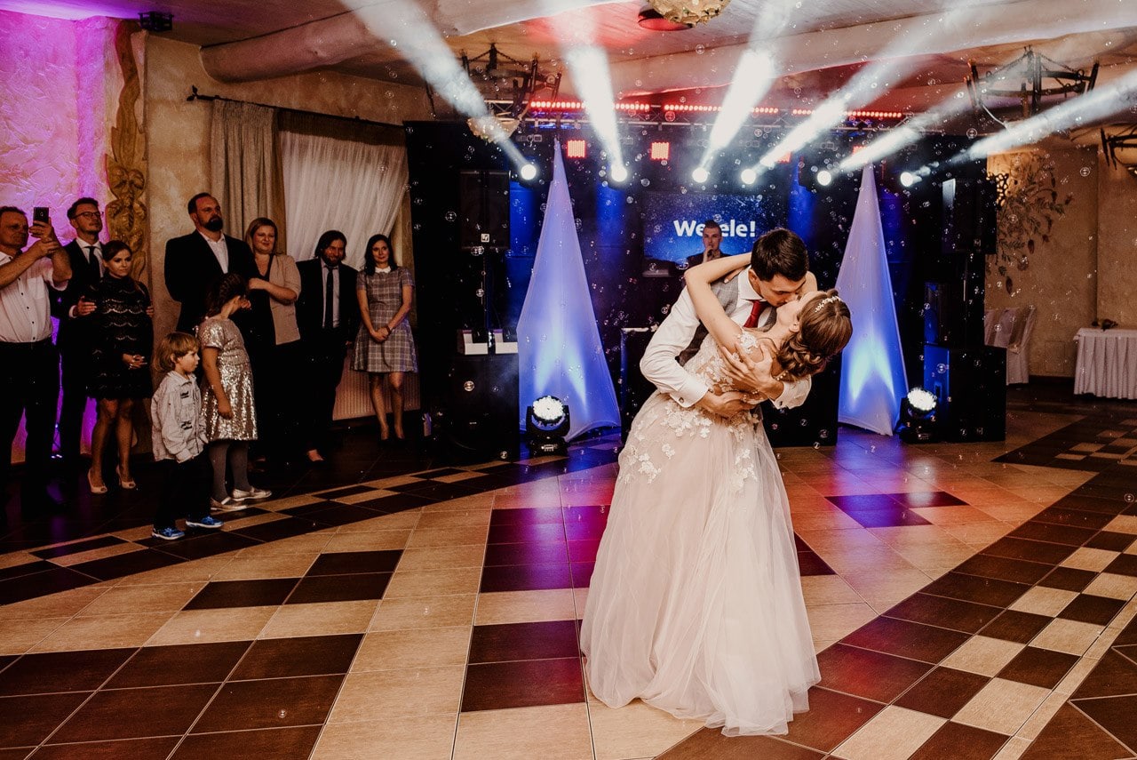 fotograf na wesele rybnik