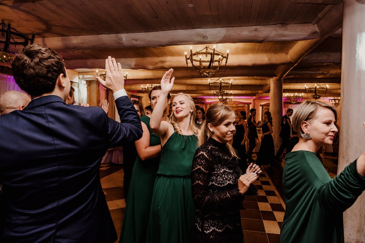 fotograf na wesele rybnik