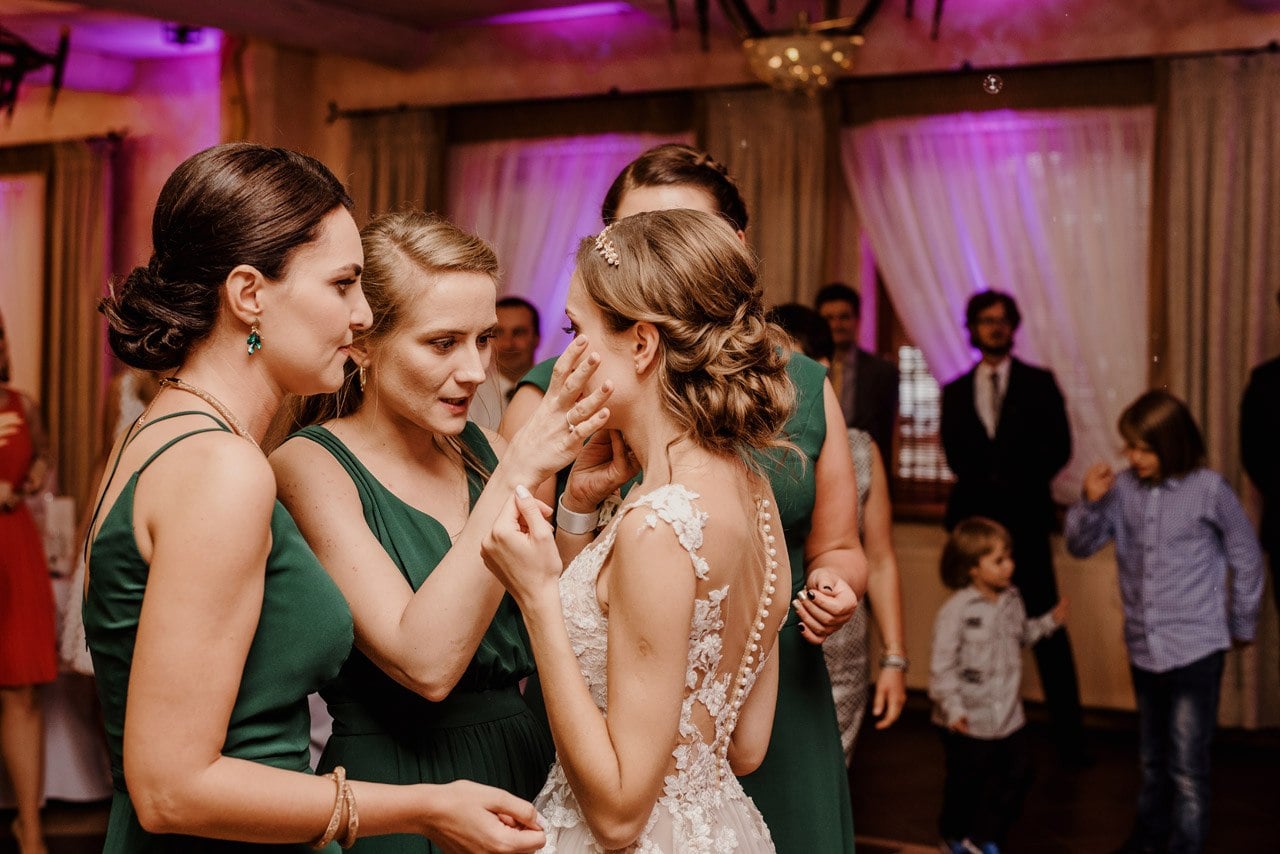 fotograf na wesele rybnik