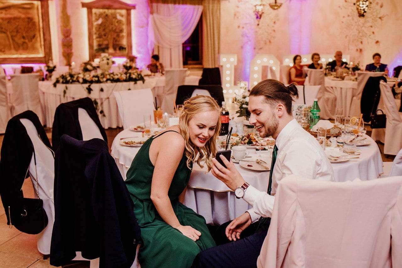 fotograf na wesele rybnik