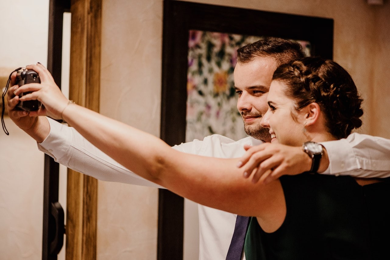 fotograf na wesele rybnik