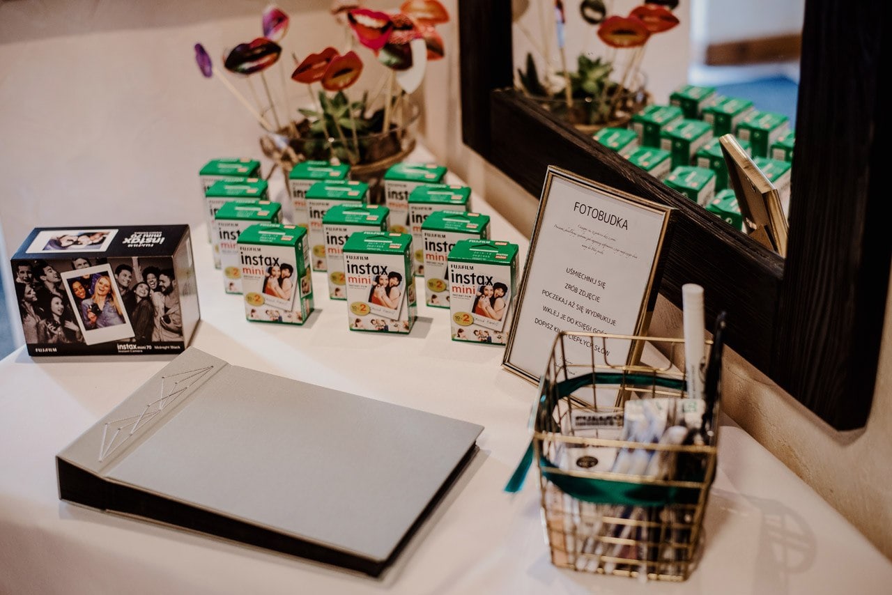 fotograf na wesele rybnik