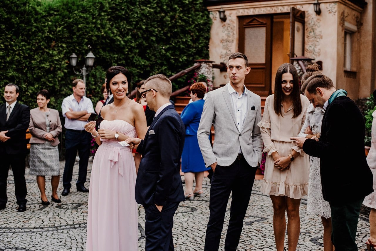 gdzie wesele wodzislaw