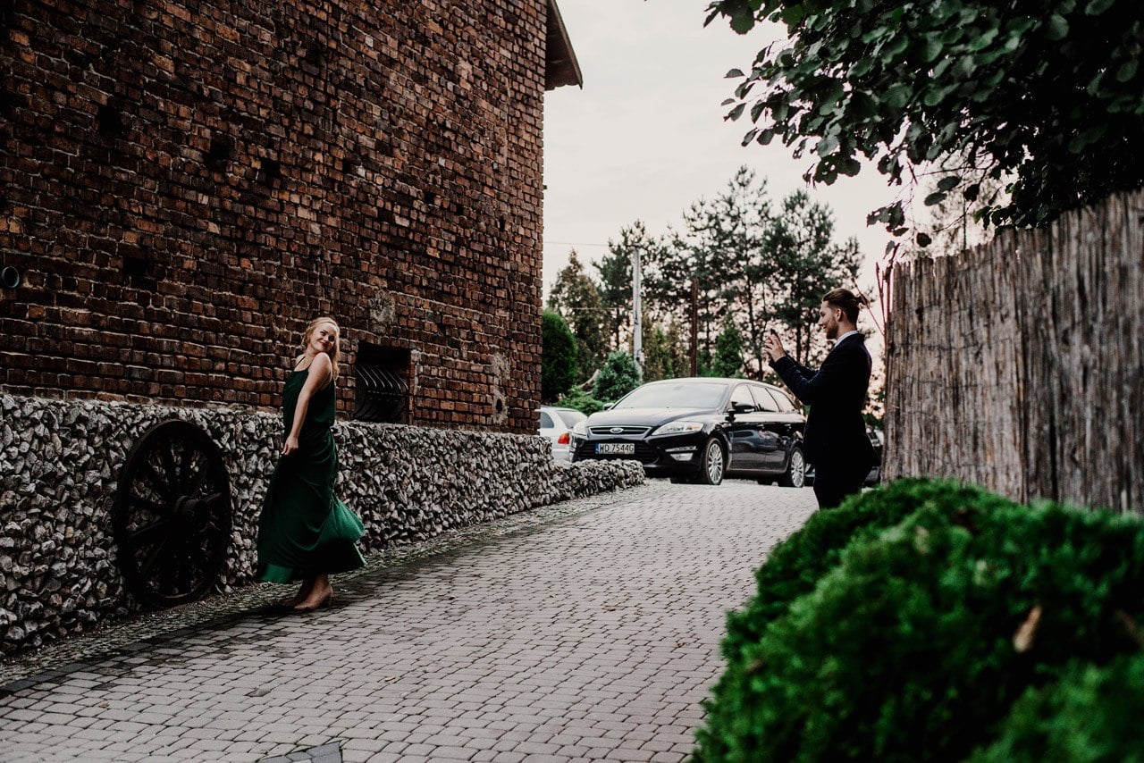 gdzie wesele wodzislaw