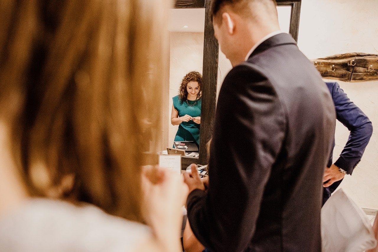 gdzie wesele wodzislaw