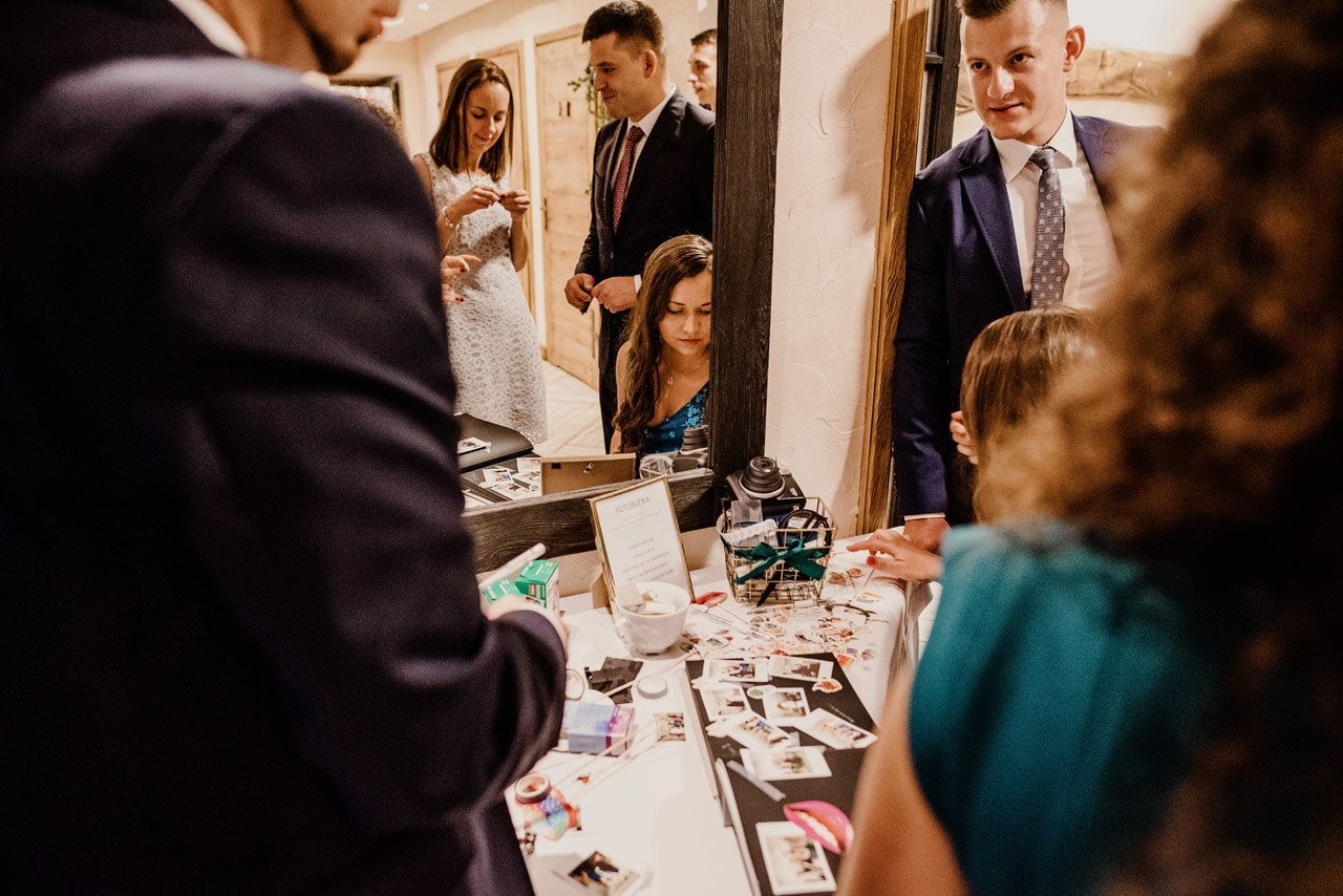 gdzie wesele wodzislaw